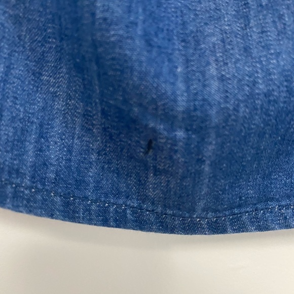 Hollister Jean Crossover Tank - Picture 5 of 5